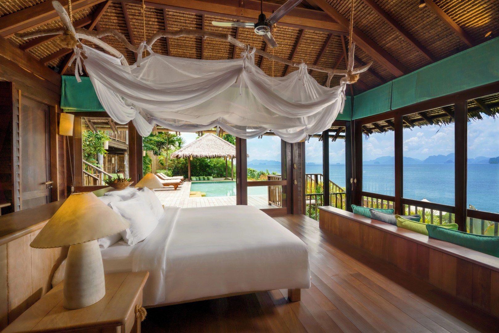 Six Senses Yao Noi