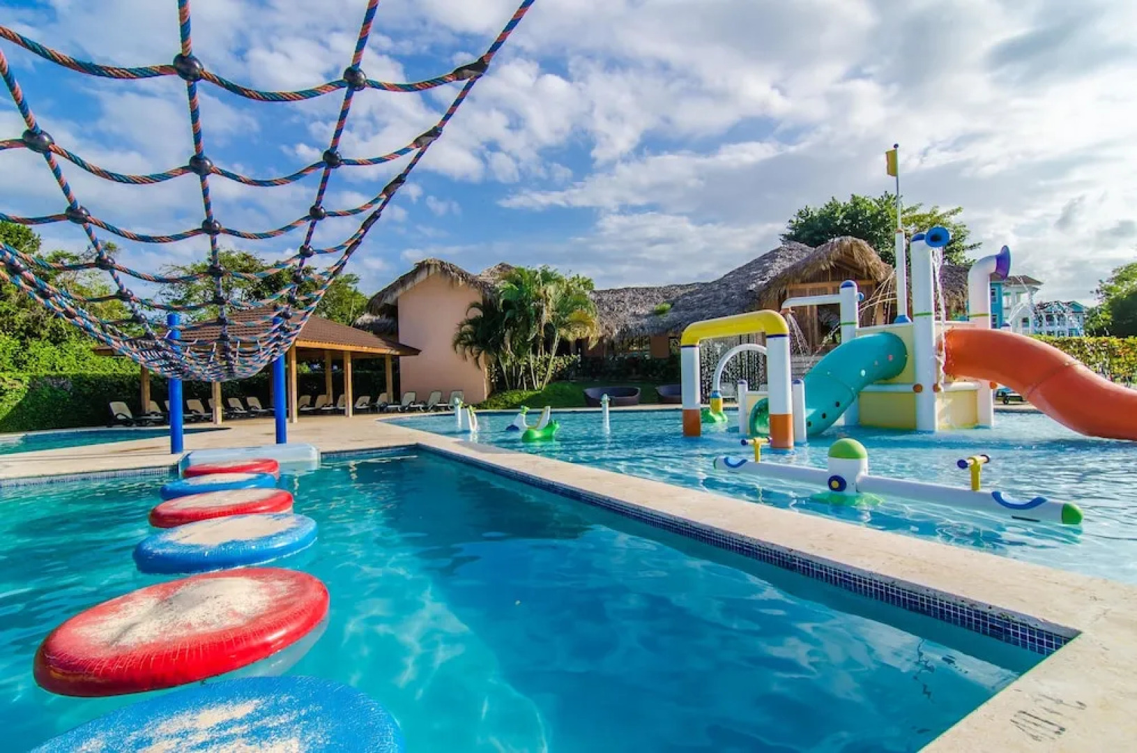 2 Bedroom Townhouse at Ocean Village