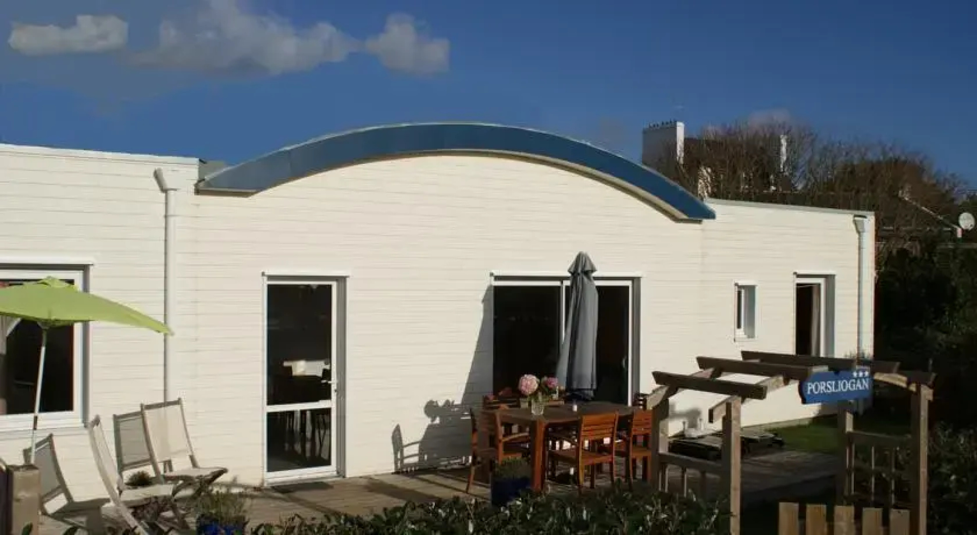 Villas des Plages