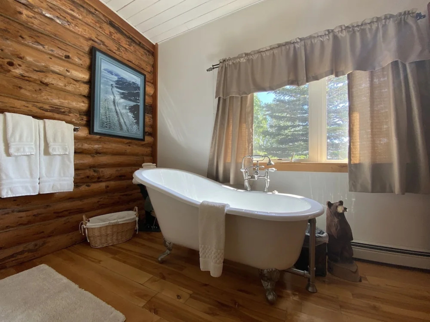 Pioneer Ridge B&B Inn