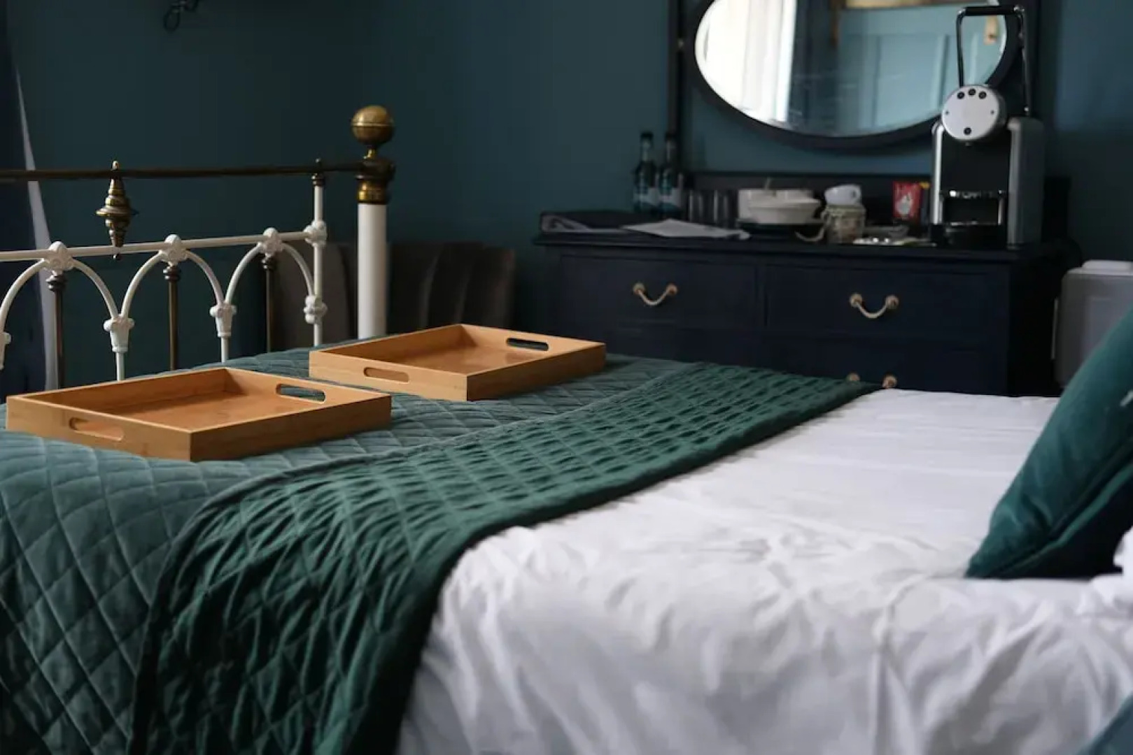 The Crown Inn Dial Post