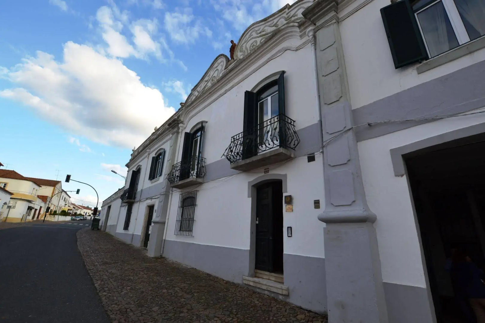 Casa Santos Murteira