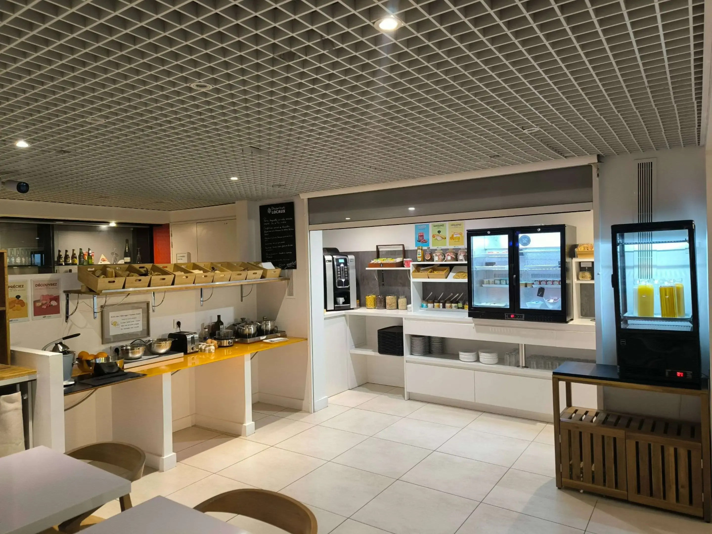 Brit Hotel Porte d’Espagne