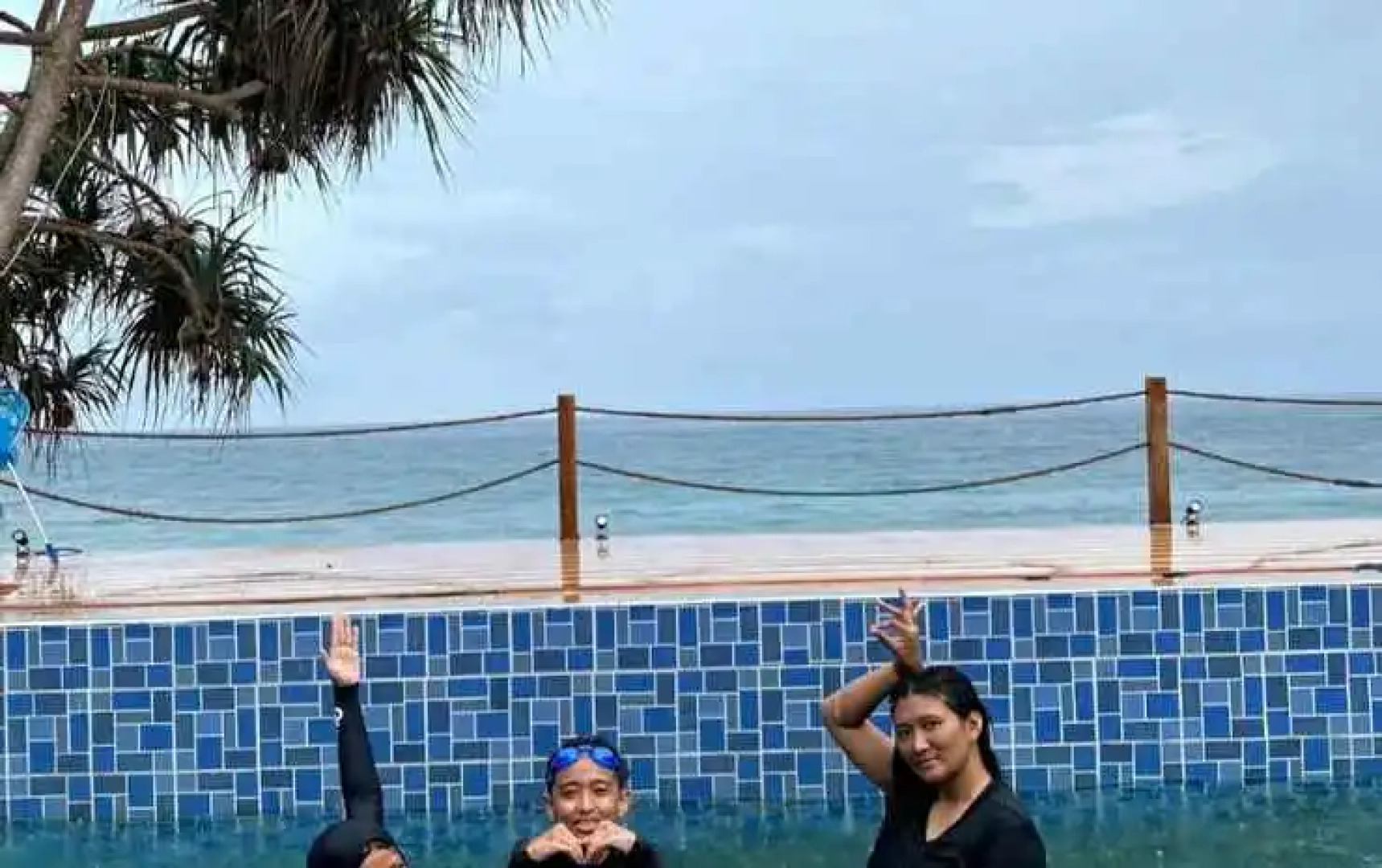 RedDoorz Premium near Anoi Itam Beach Sabang