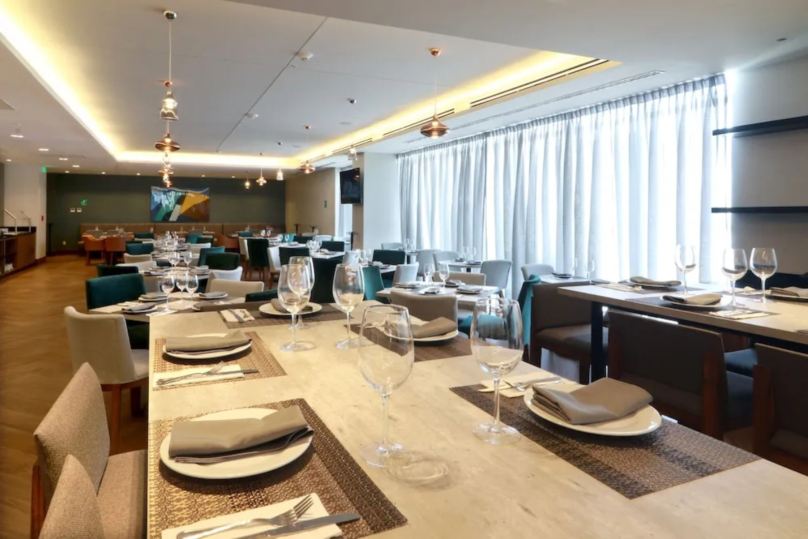 Holiday Inn Hotel & Suites Monterrey Apodaca Zona Airport by IHG