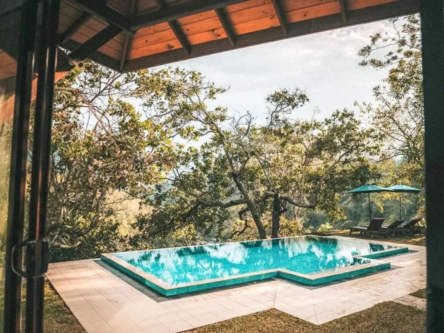 Aqua Dunhinda Villa & Nature Retreat