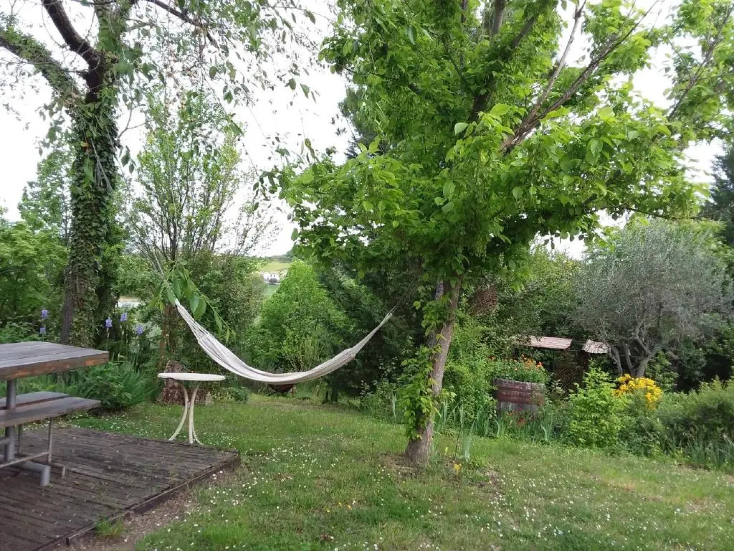 I Tamerici