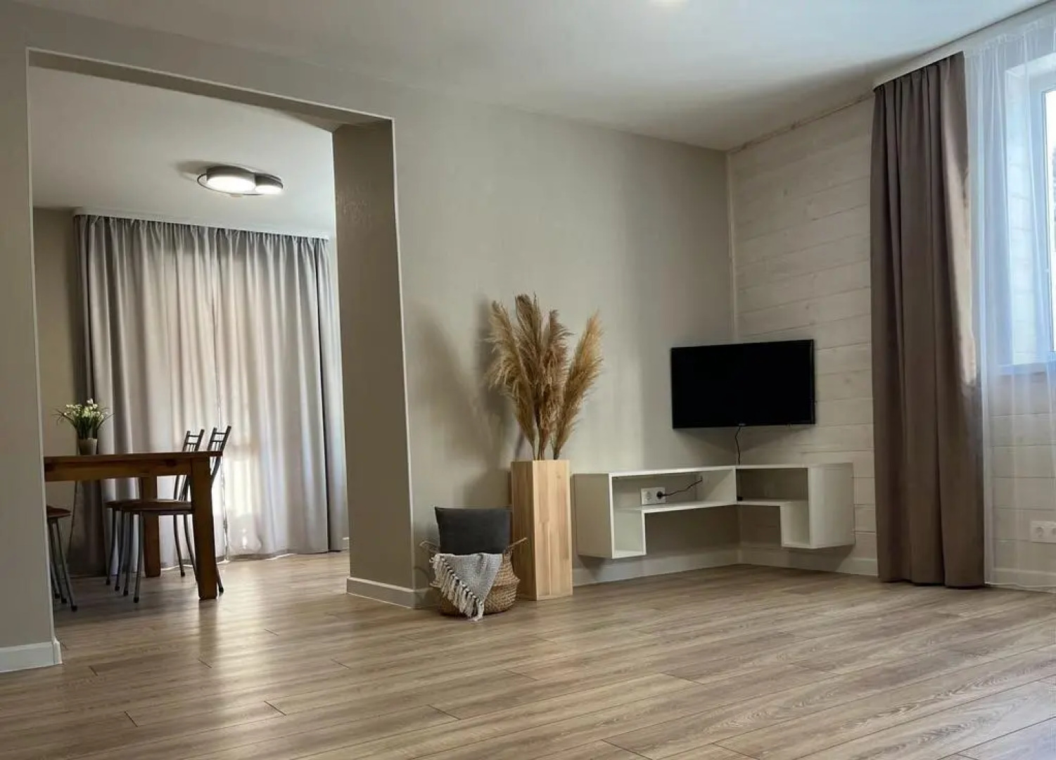 Уютный дом в Сортавале