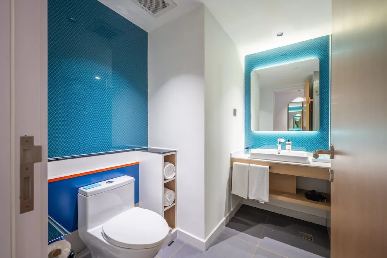 Holiday Inn Express Jurong Xianlin