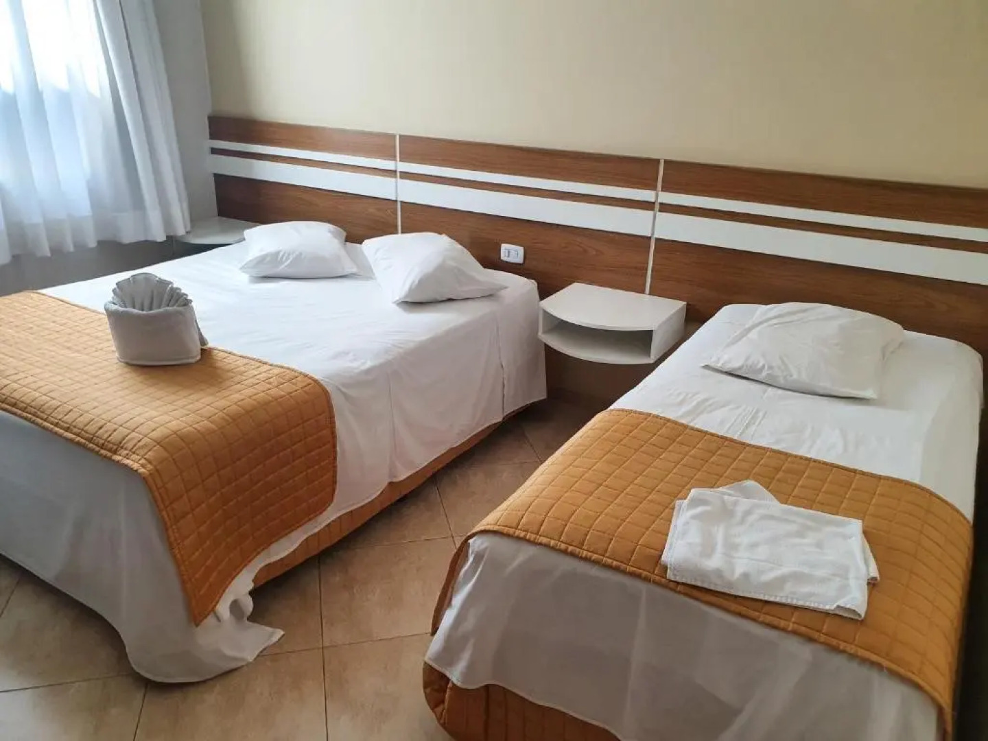 San Marino Palace Hotel