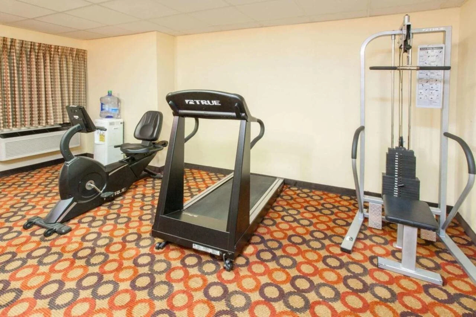Best Western Bolingbrook Hotel