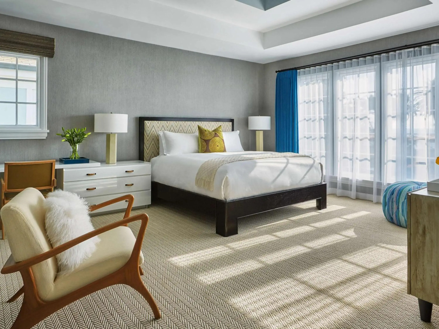 Fairmont Miramar Hotel
