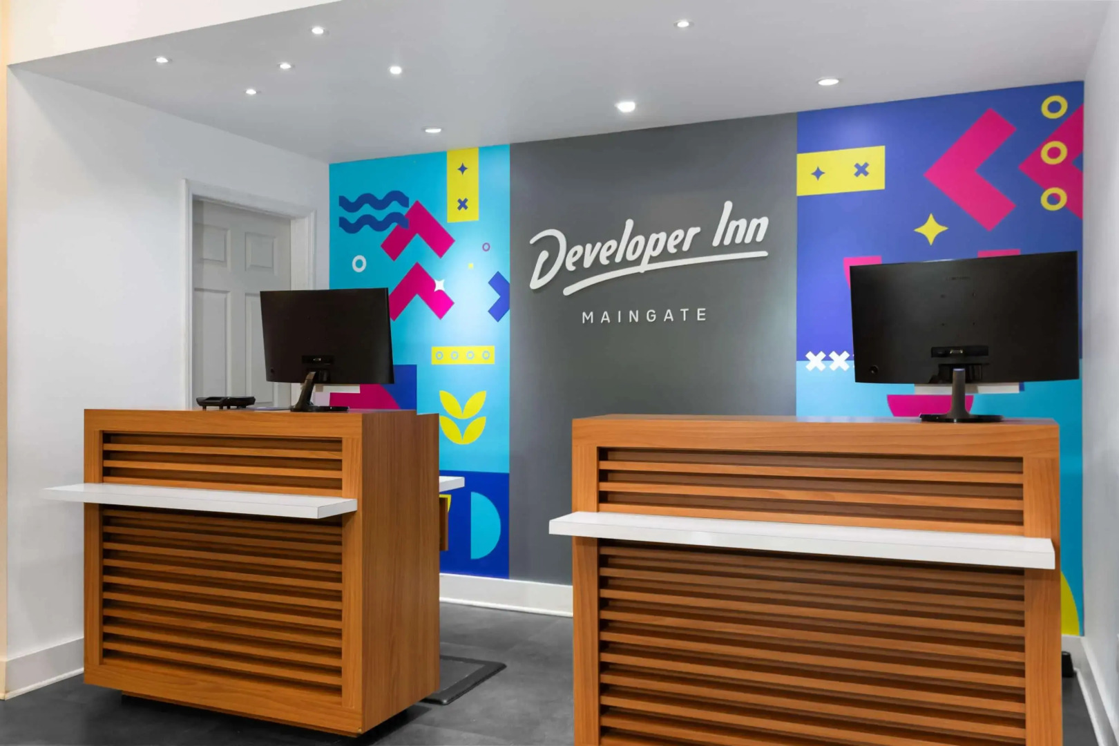 Developer Inn Maingate, a Baymont by Wyndham