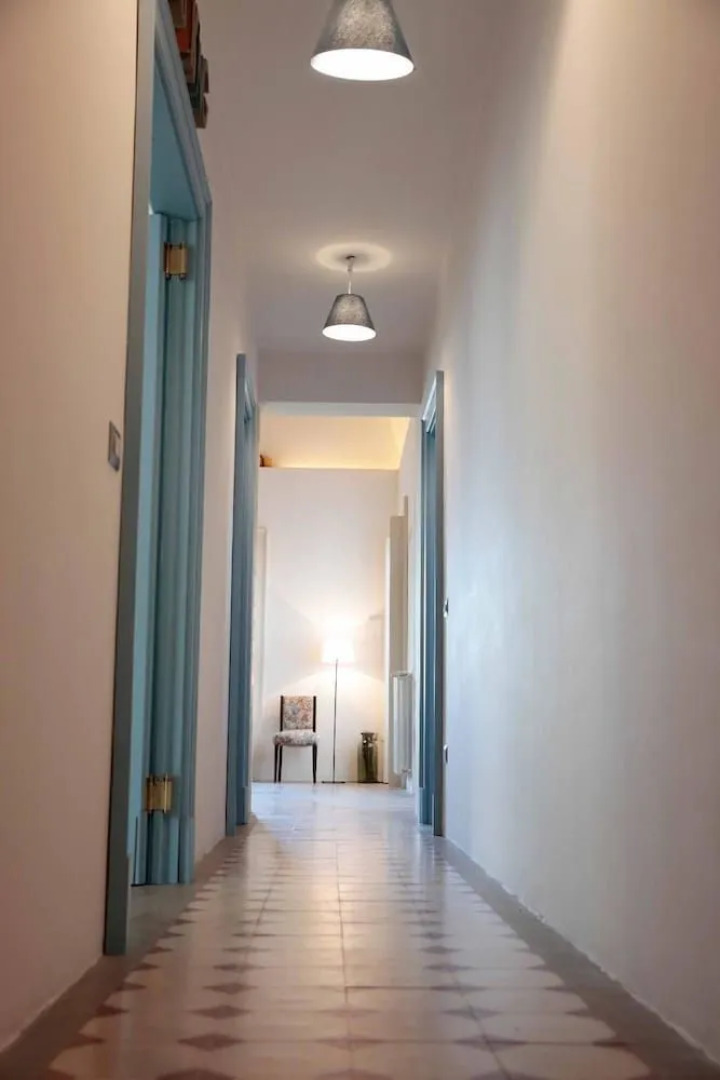 Agrumè Country House