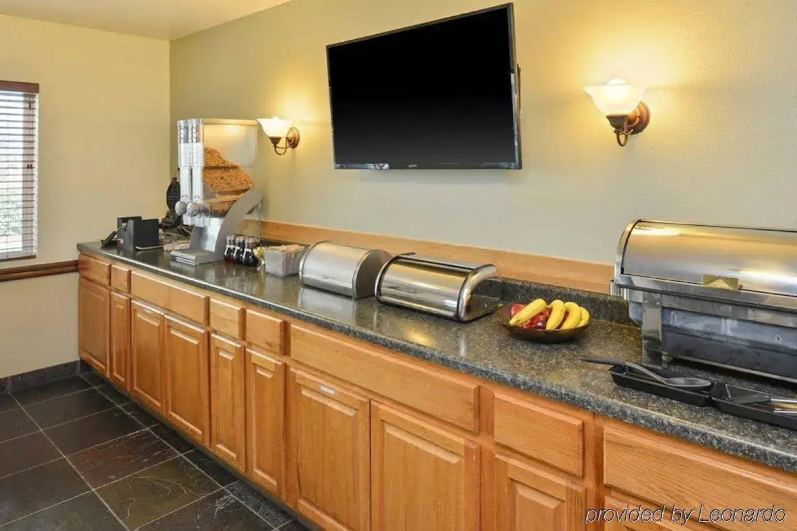 SureStay Plus Hotel by Best Western Post Falls