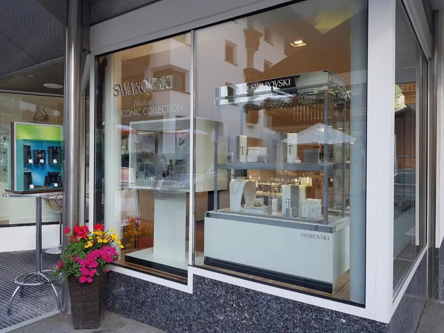 Apart-Garni Motnaida