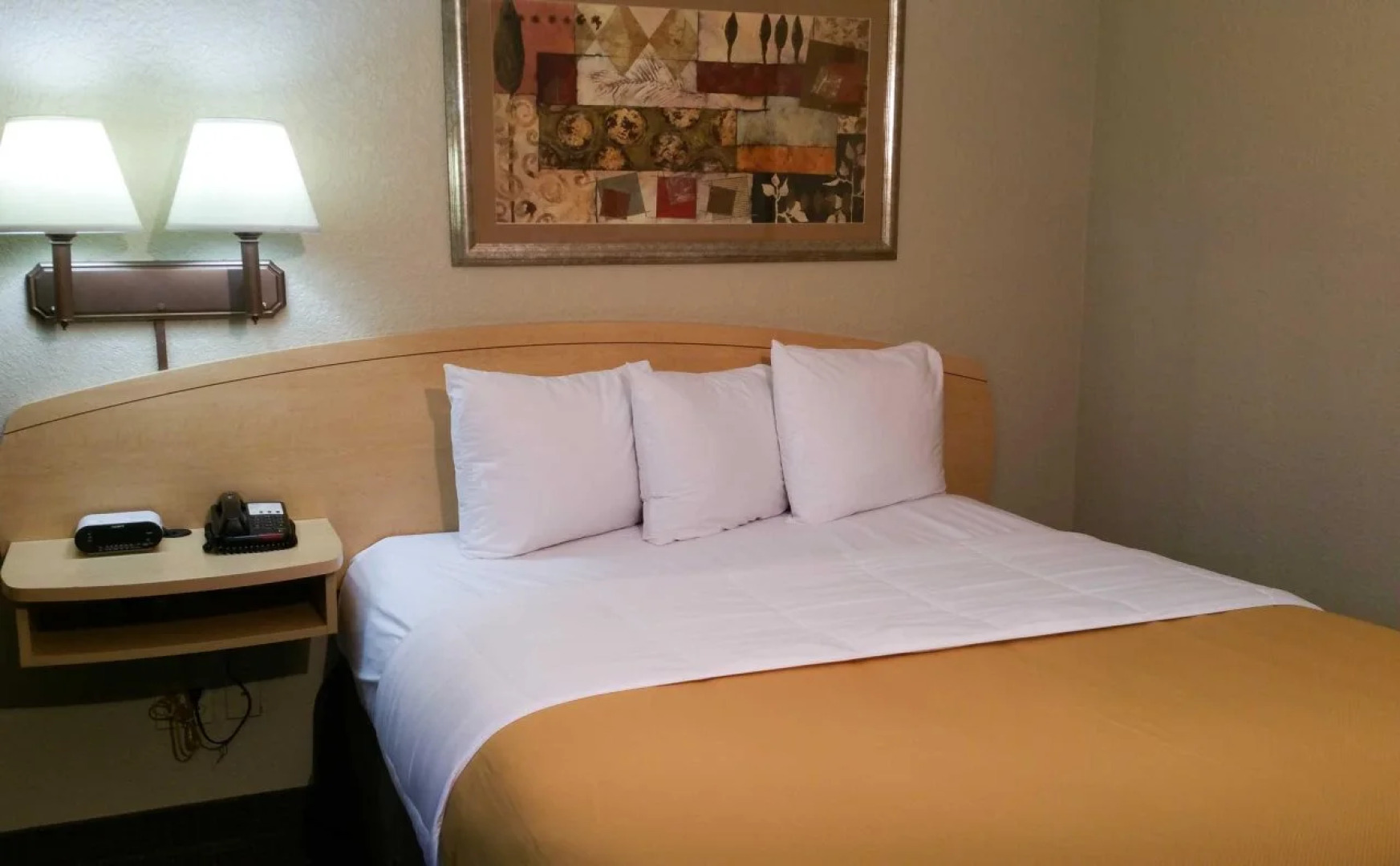 Suburban Extended Stay Hotel South Bend