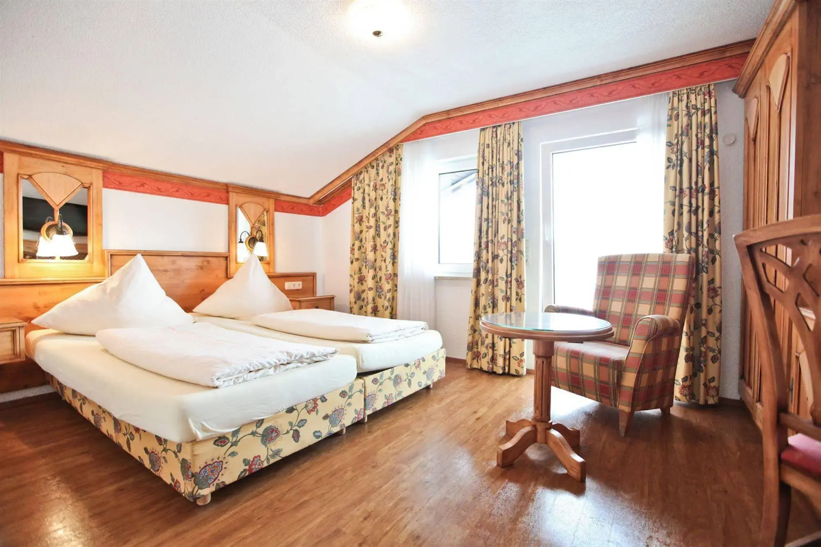 Hotel San Marco