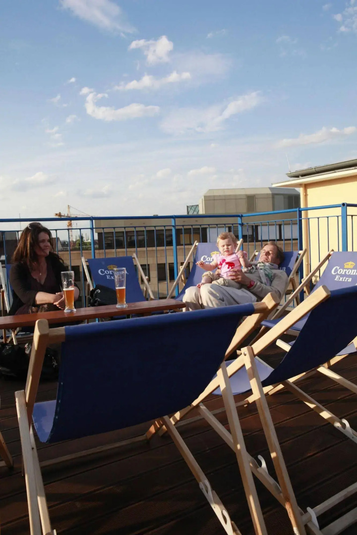 a&o Nürnberg Hauptbahnhof - Hostel