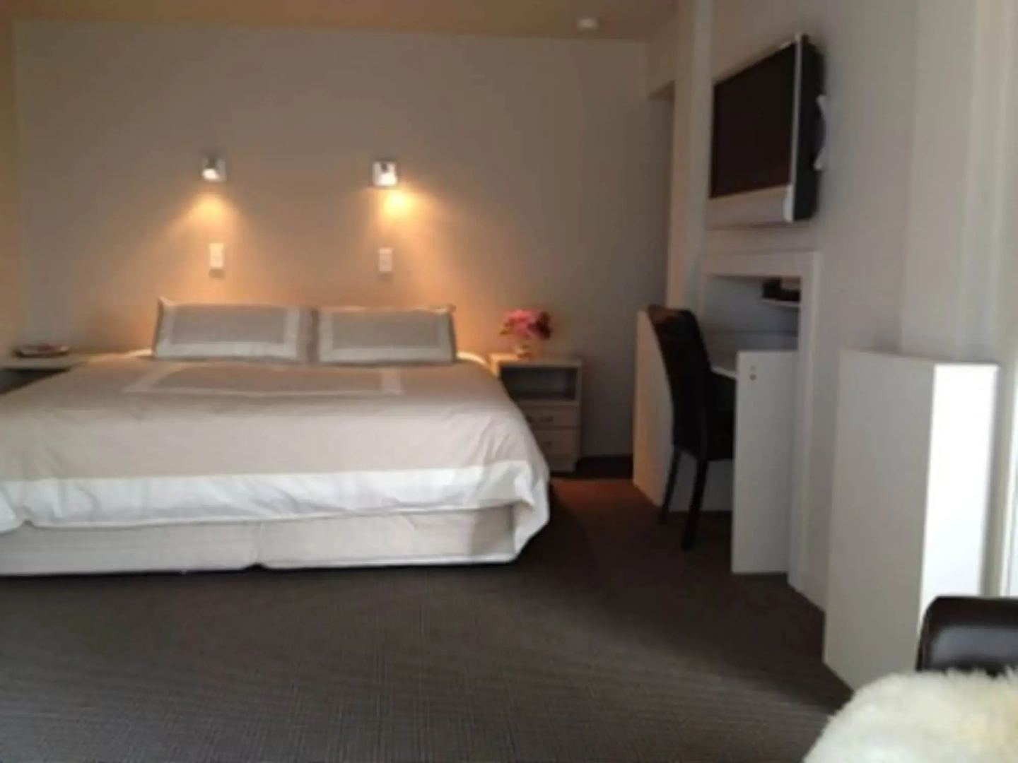 Heriot Lane City Apartments