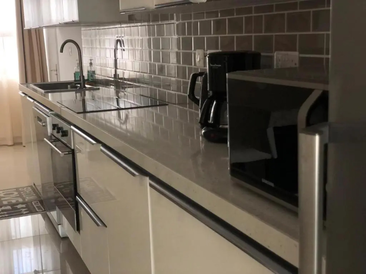 APPARTEMENT PEREYBERE, 100 m de la plage