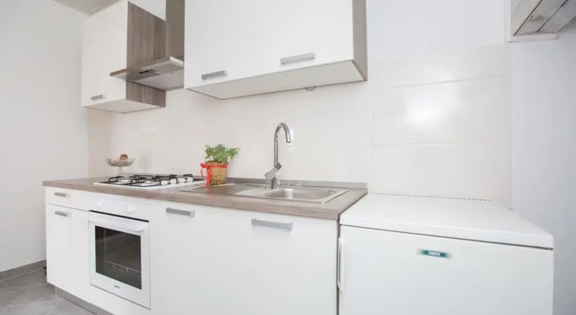 Apartments Mustapić Podstrana