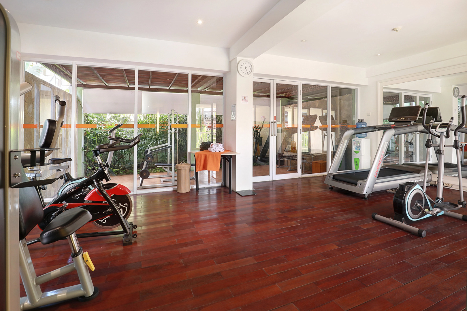 HARRIS Hotel Kuta Tuban Bali