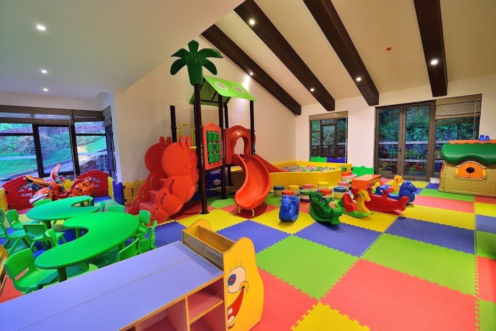 Harmona Resort & Spa Zhangjiajie