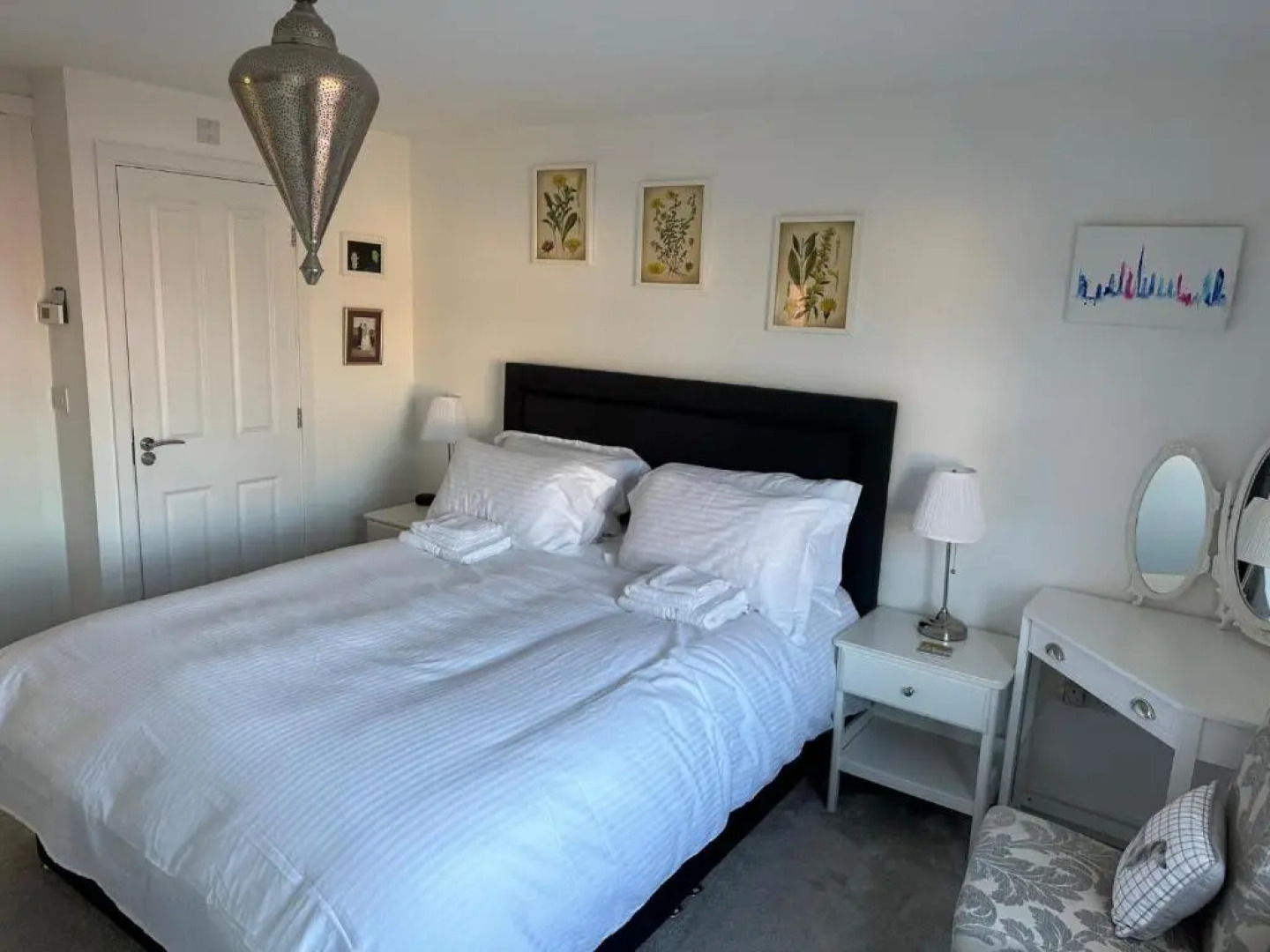 Stunning 4BD Family Getaway Westbury Wiltshire