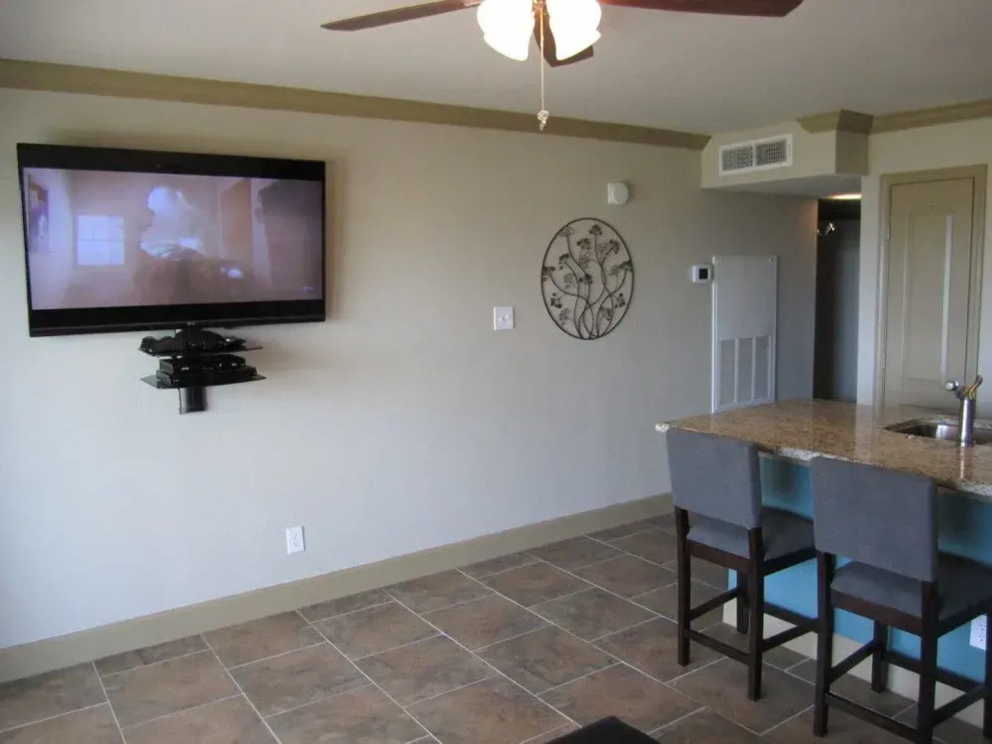 Galveston Beach Condos