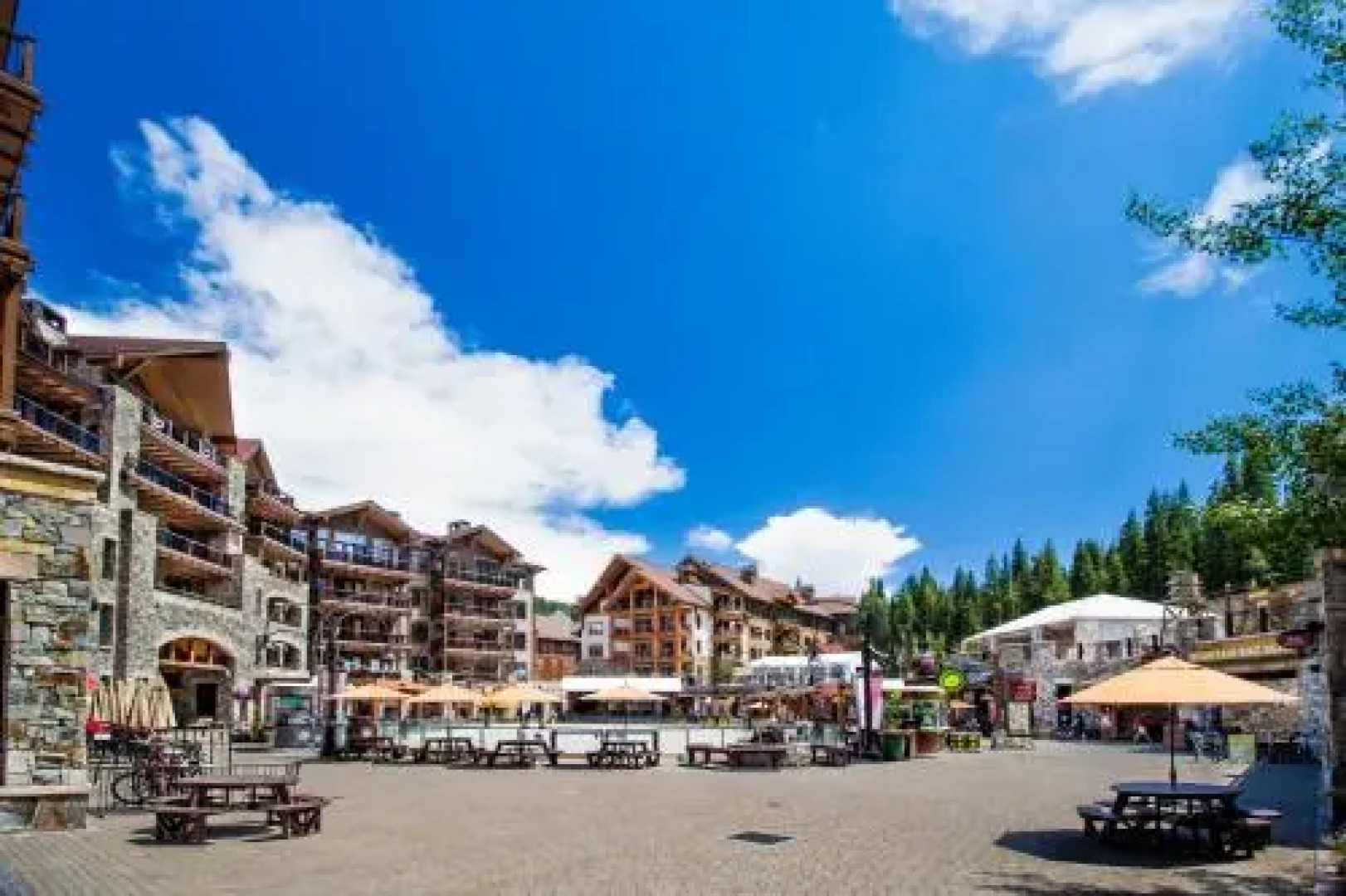 Catamount #101 And 101a