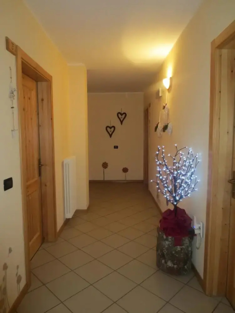 Antico Fienile Agritur