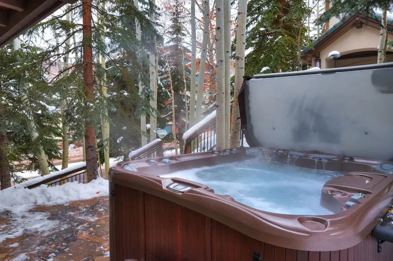 Pines 7 Larkspur - 6 Br Townhouse