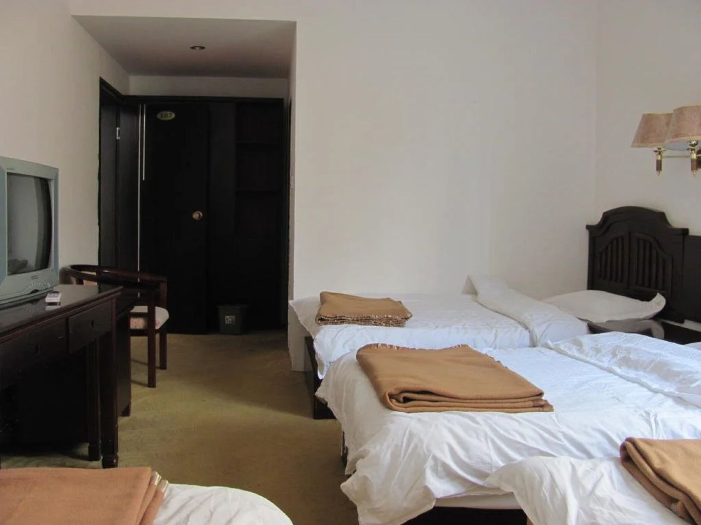 Kawagebo Hotel