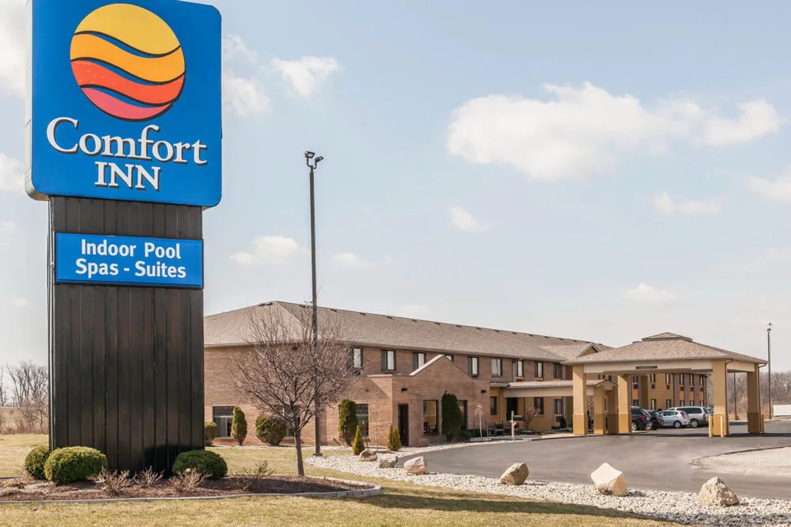 Comfort Inn