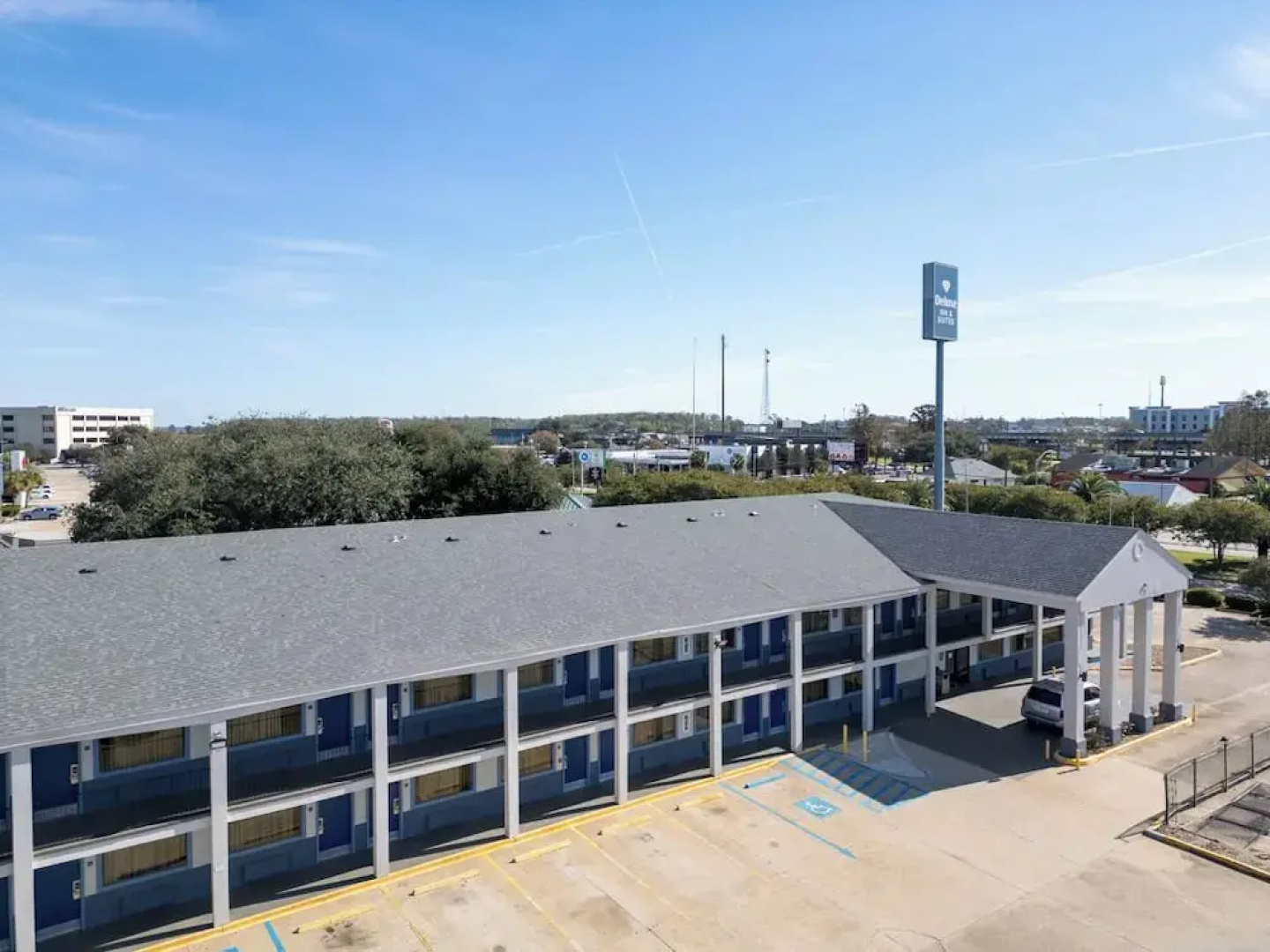 Best Western Morgan City Inn & Suites