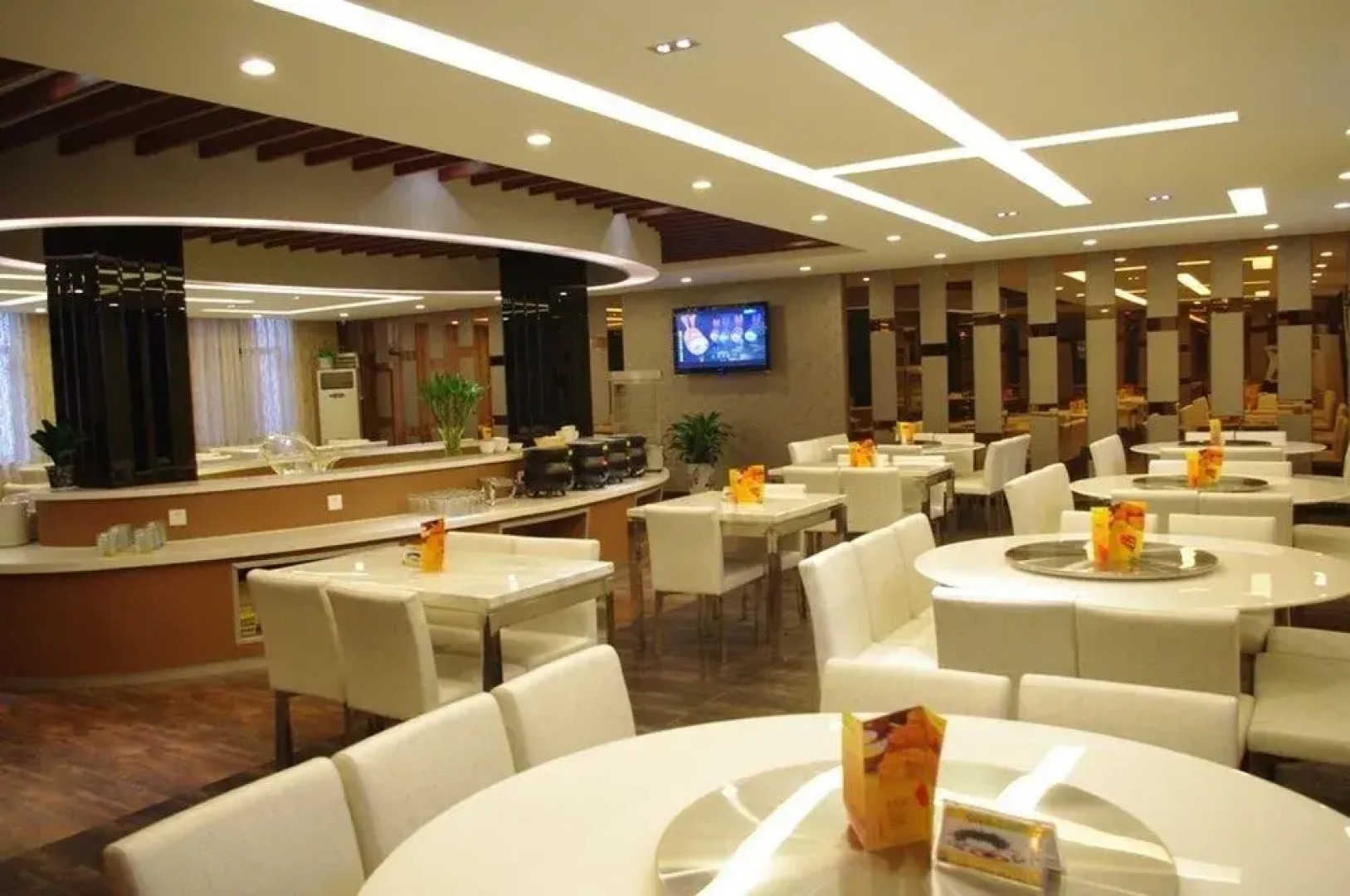 Century Star Express Hotel Jiaozuo