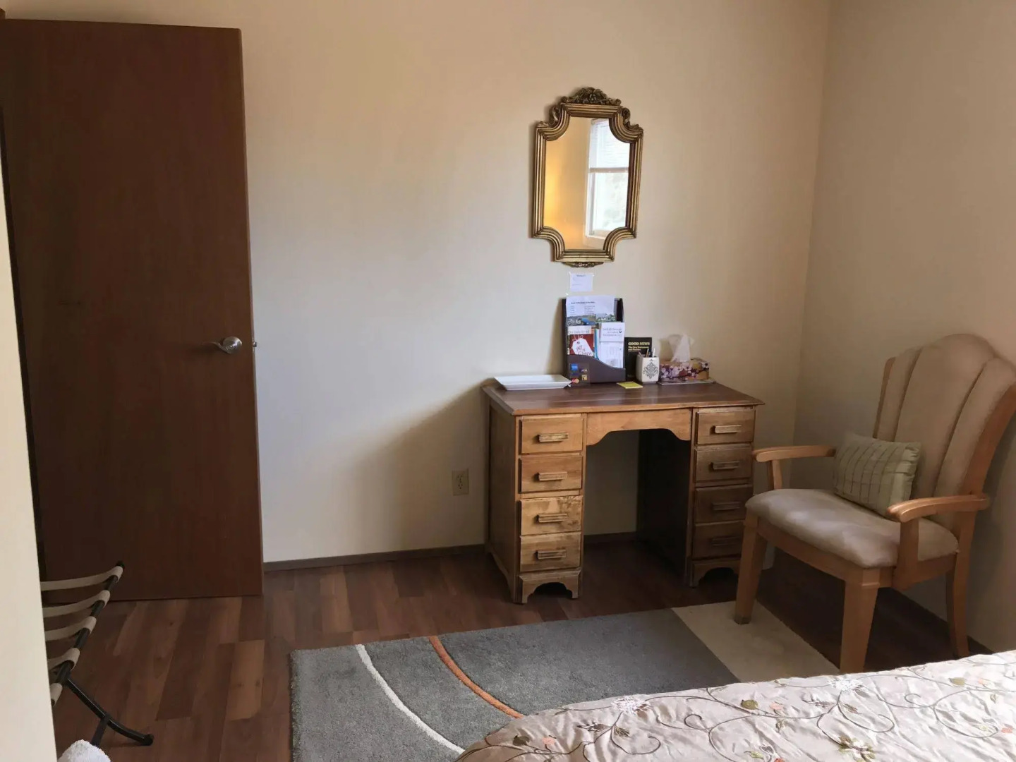 Wild Rose Bed & Breakfast