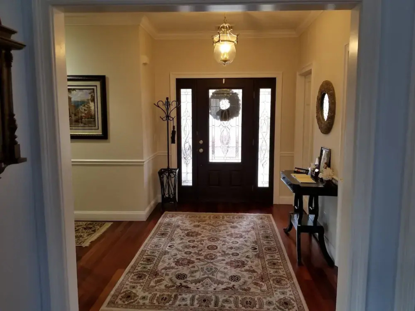 Primrose Hill Bed and Breakfast