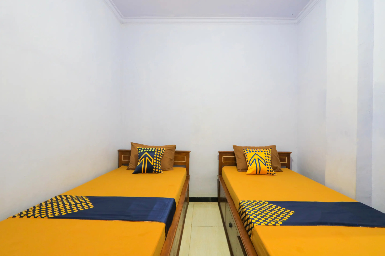 Spot On 2497 Pesona Guest House