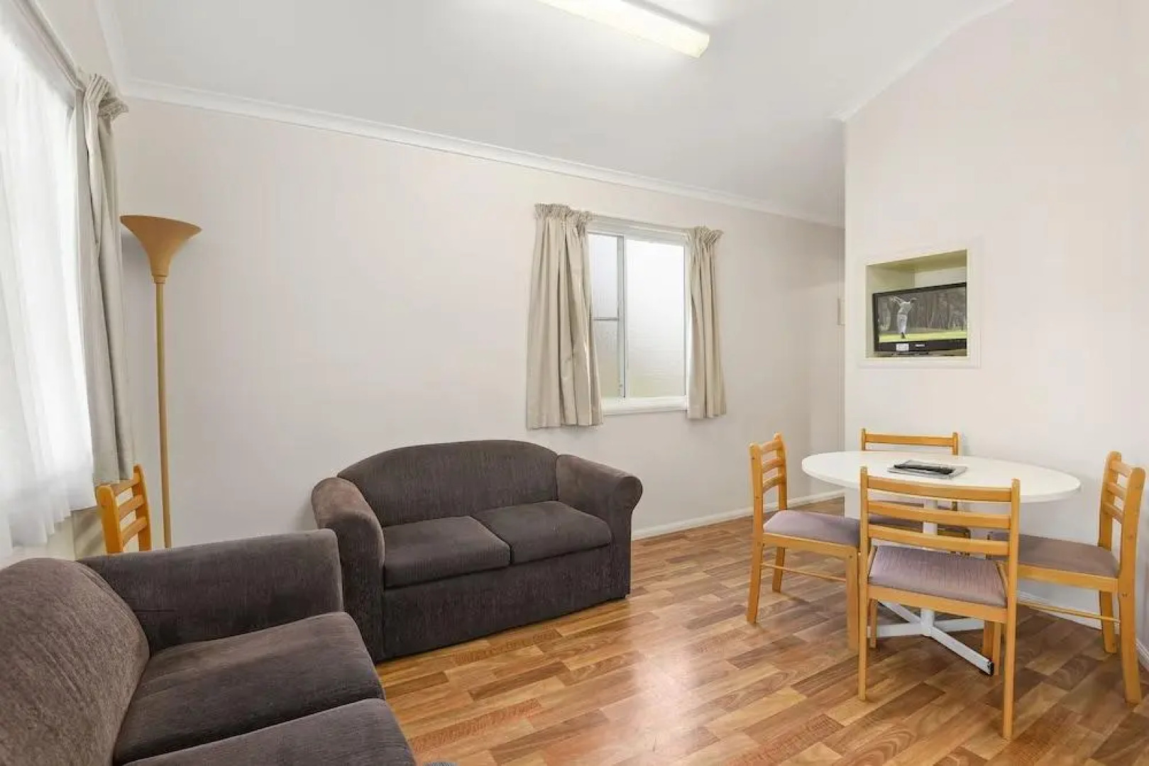 Dunbogan Caravan Park