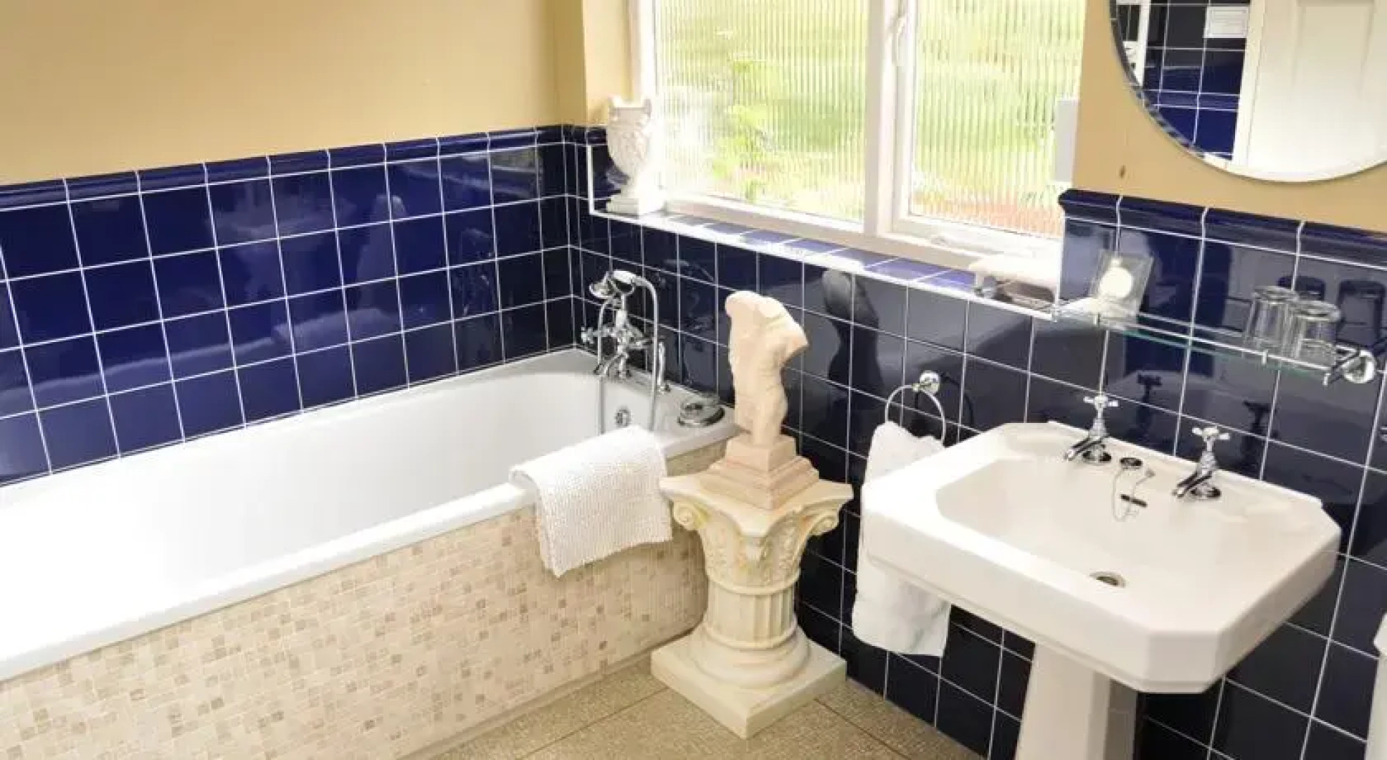 Wellington Lodge Luxury Bed And Breakfast