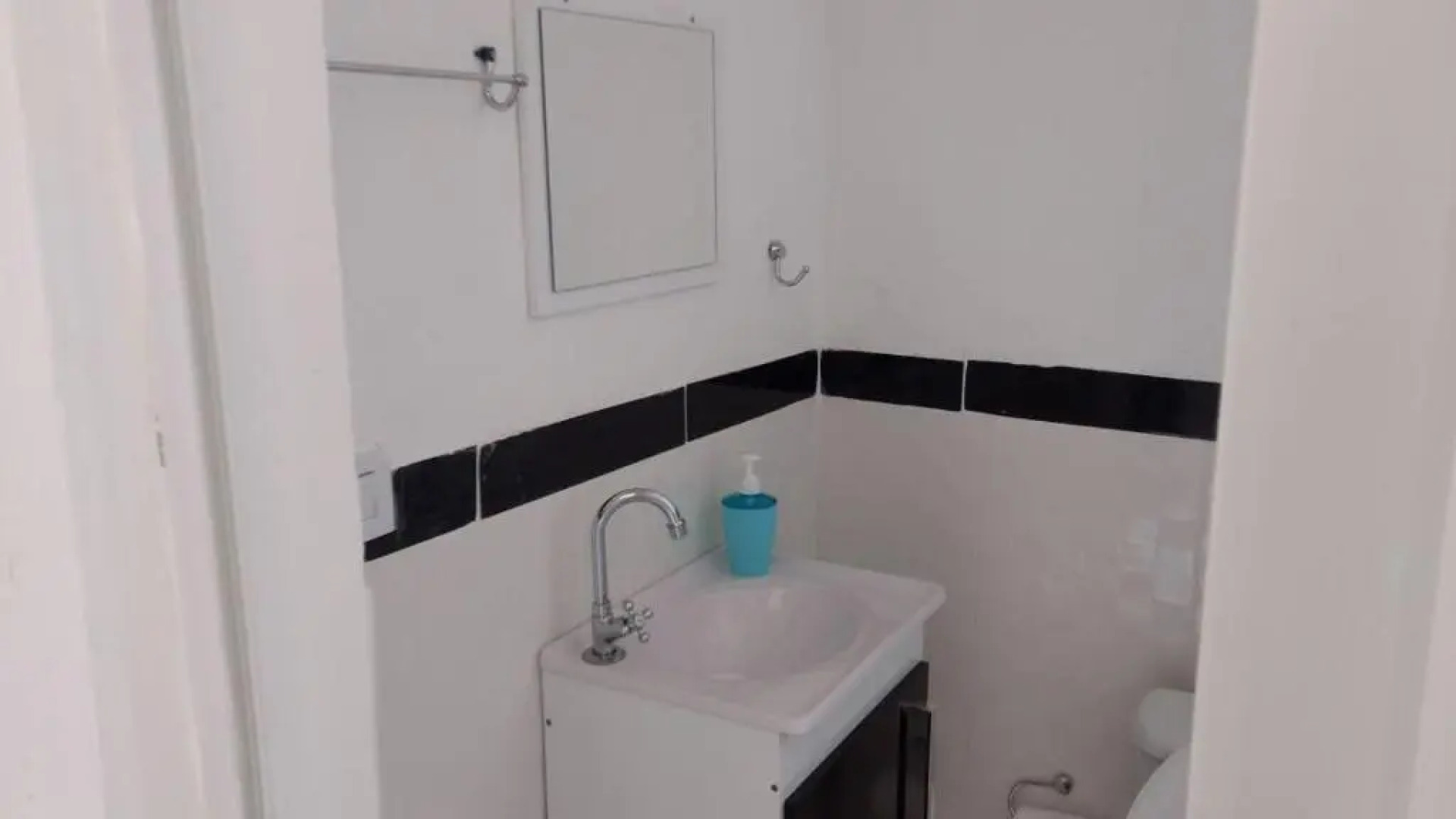 Lar Doce Lar Hostel & Pousada