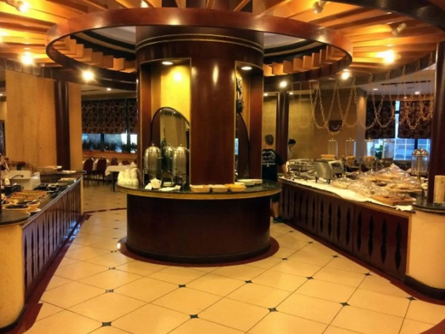 Gloria Plaza Hotel Shenyang