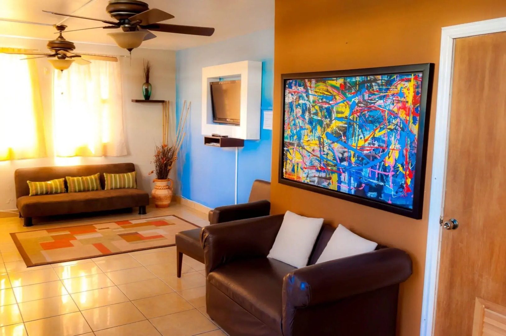 Ramey Luxury Apartments