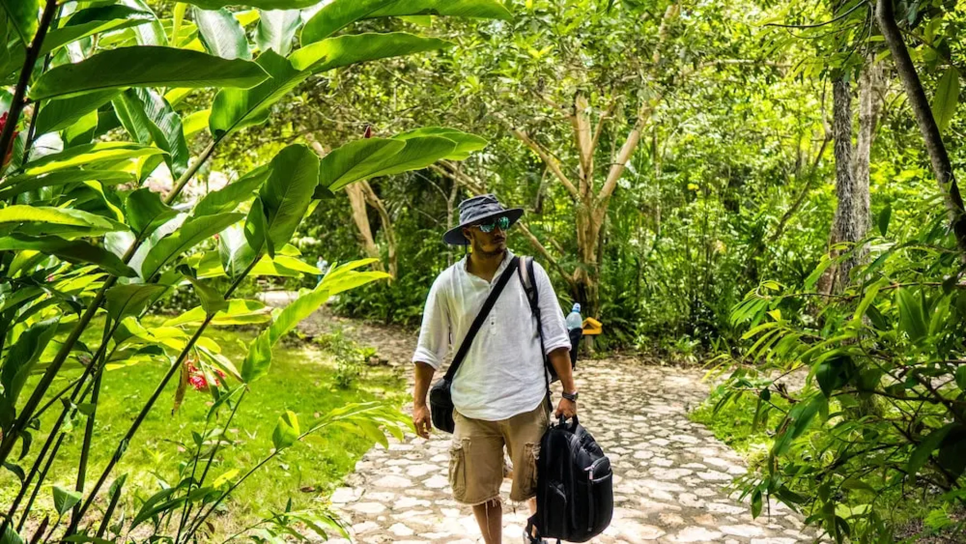 Hostal Jungle Lodge Tikal