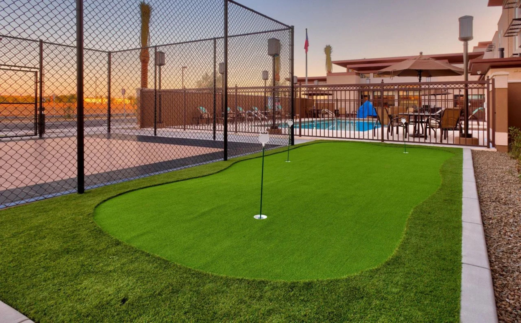 Residence Inn Phoenix Gilbert