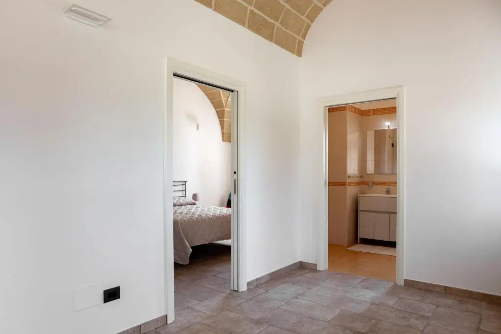 Villa Salentina Con Piscina Vicina Al Mare M250