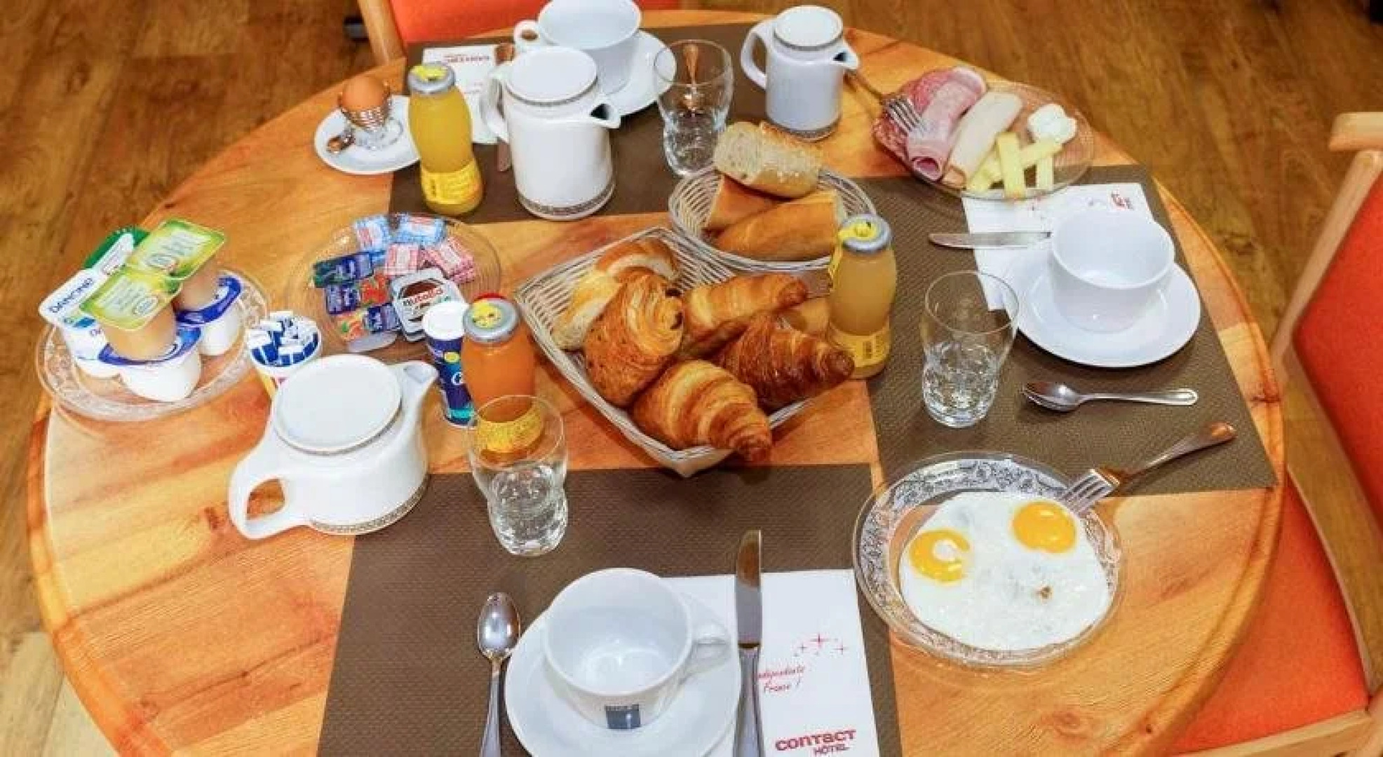 Hostellerie Du Vigan