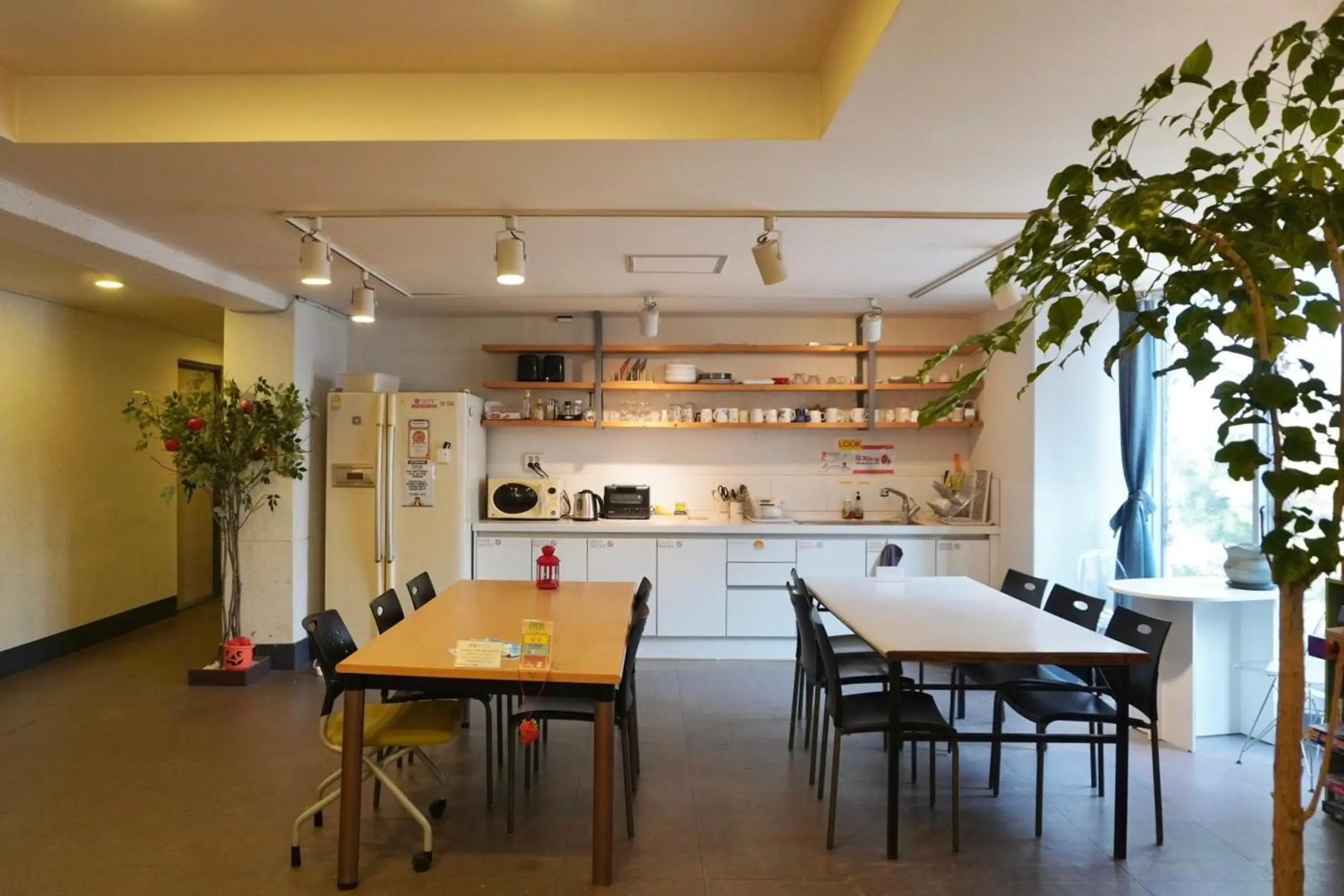Empathy Dongseongro Guesthouse
